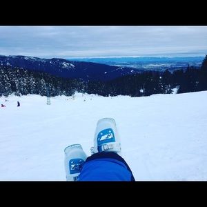 Meet your Posher, Veronica